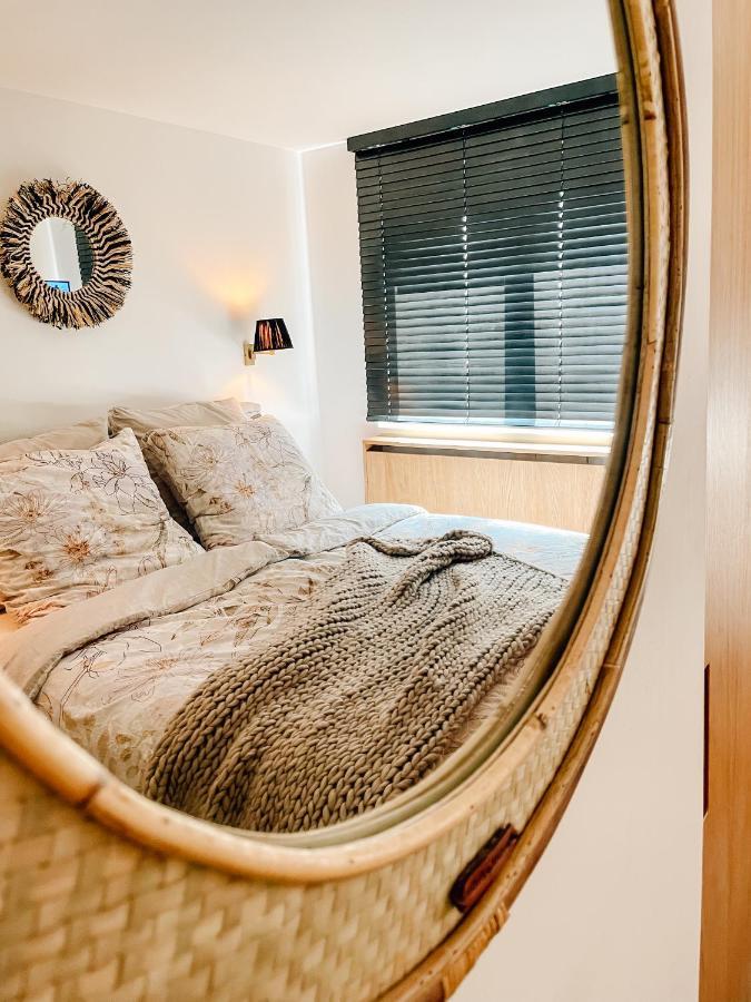 La Meremoi - Duplex Knokke With Balcony And Free Parking エクステリア 写真