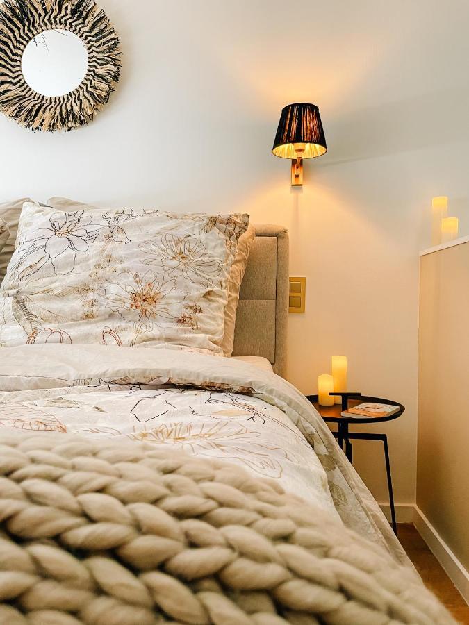 La Meremoi - Duplex Knokke With Balcony And Free Parking エクステリア 写真
