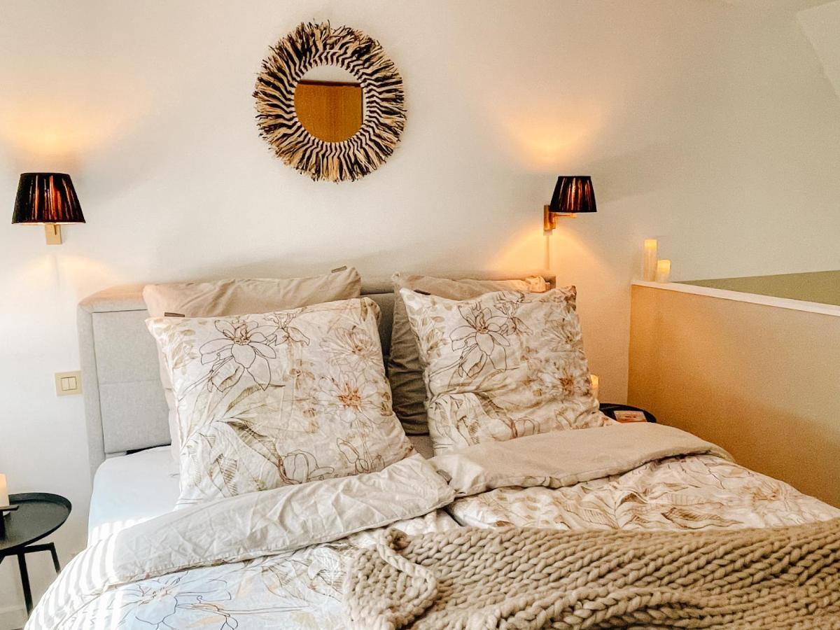 La Meremoi - Duplex Knokke With Balcony And Free Parking エクステリア 写真