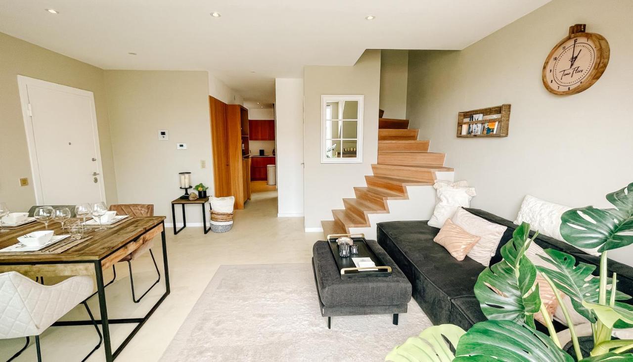 La Meremoi - Duplex Knokke With Balcony And Free Parking エクステリア 写真