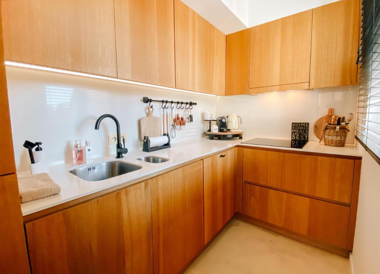 La Meremoi - Duplex Knokke With Balcony And Free Parking エクステリア 写真
